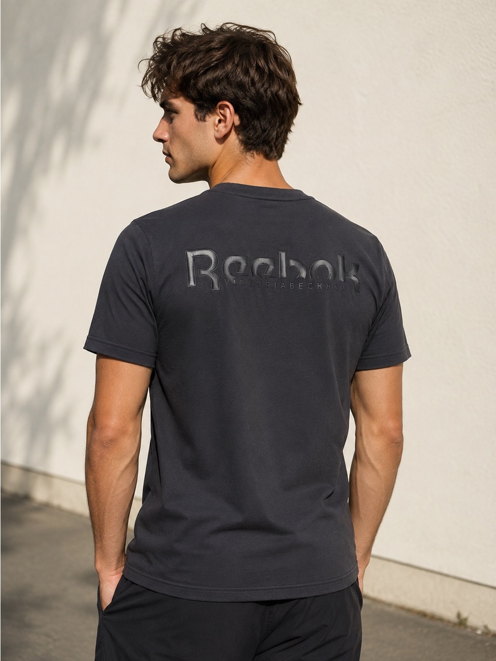 Reebok X Victoria Beckham Tee